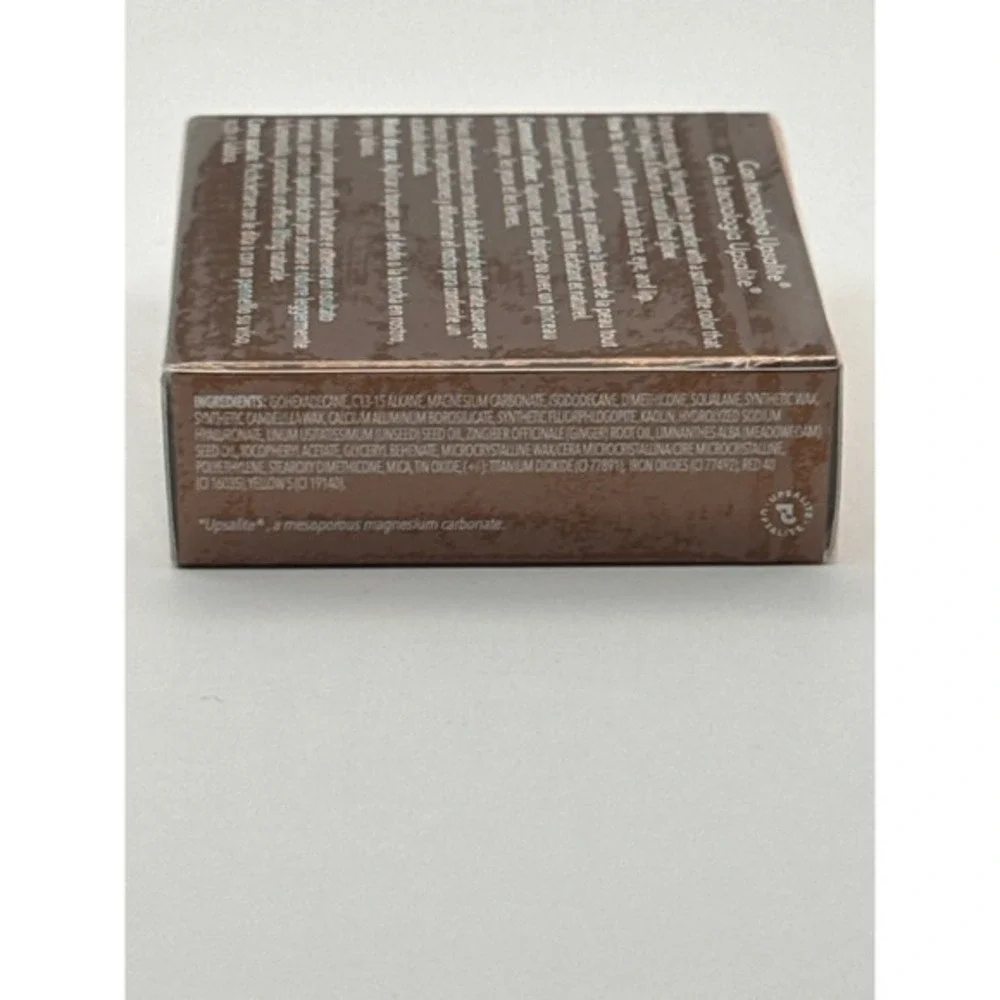 Danessa Myricks Beauty Yummy Skin Lowkey Blurring Balm Powder NIB SEALED